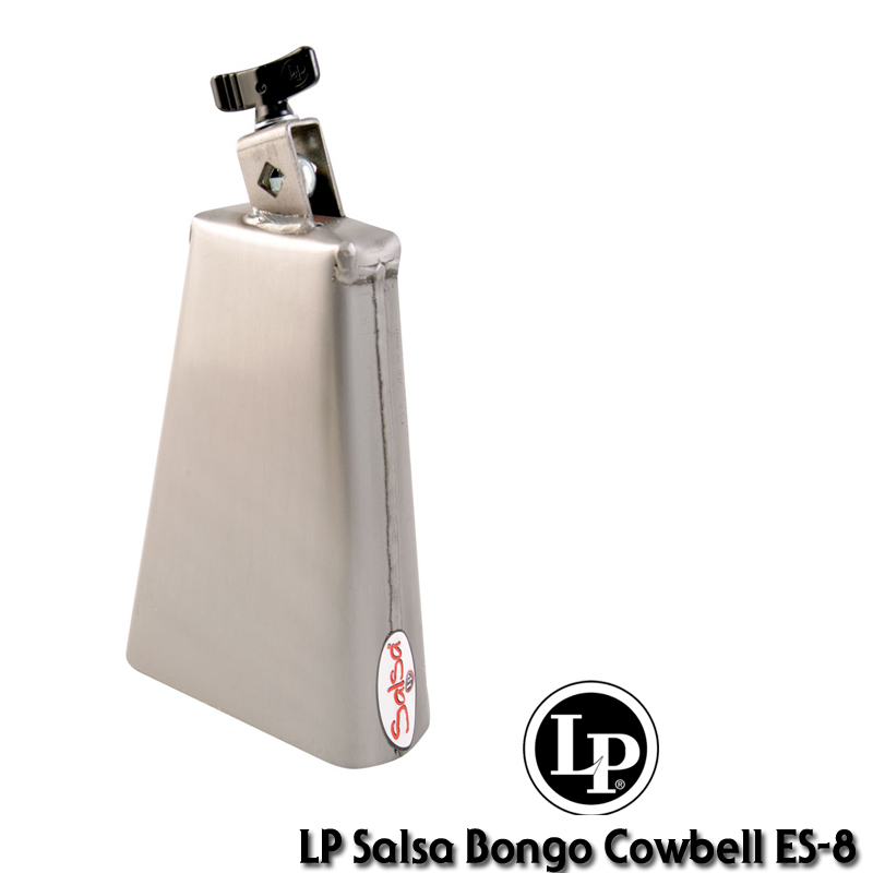LP Salsa? Bongo Cowbell ES-8/ES8